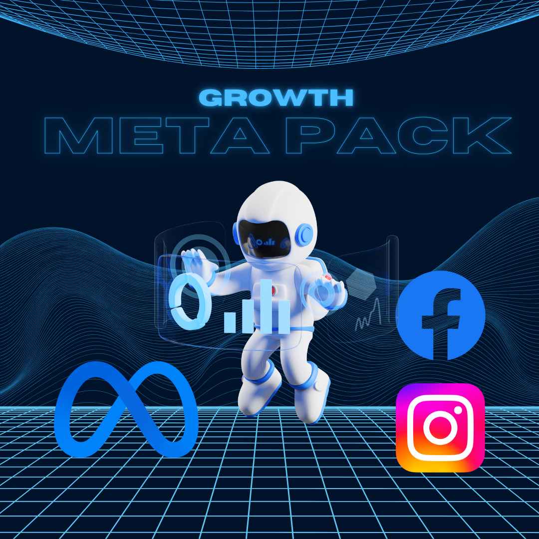 Growth Meta Pack