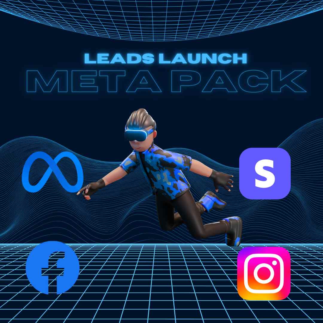 Leads launch Meta Pack