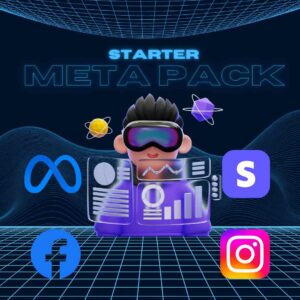 Starter Meta Pack - 2026